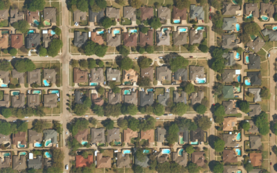 Near Space Labs’ High-Frequency, High-Resolution Imagery for Insurance Renewals