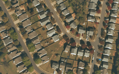 Near Space Labs’ Imagery Helps P&C Insurers Refine Underwriting and Accelerate Claims