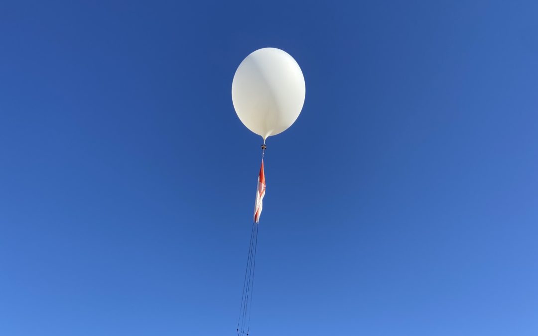 FAQ: Everything You Need to Know About High-Altitude Balloons 