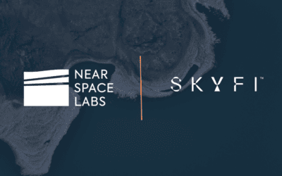 SkyFi and Near Space Labs Forge Strategic Partnership to Expand Access to High-Resolution Imagery into the Consumer Market