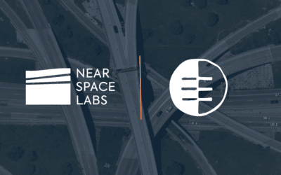 AI-Powered Insights from the Stratosphere: Coldpress AI and Near Space Labs Join Forces