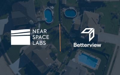 Coverage Without Limits: Near Space Labs and Betterview’s Partnership Advances Property Intelligence