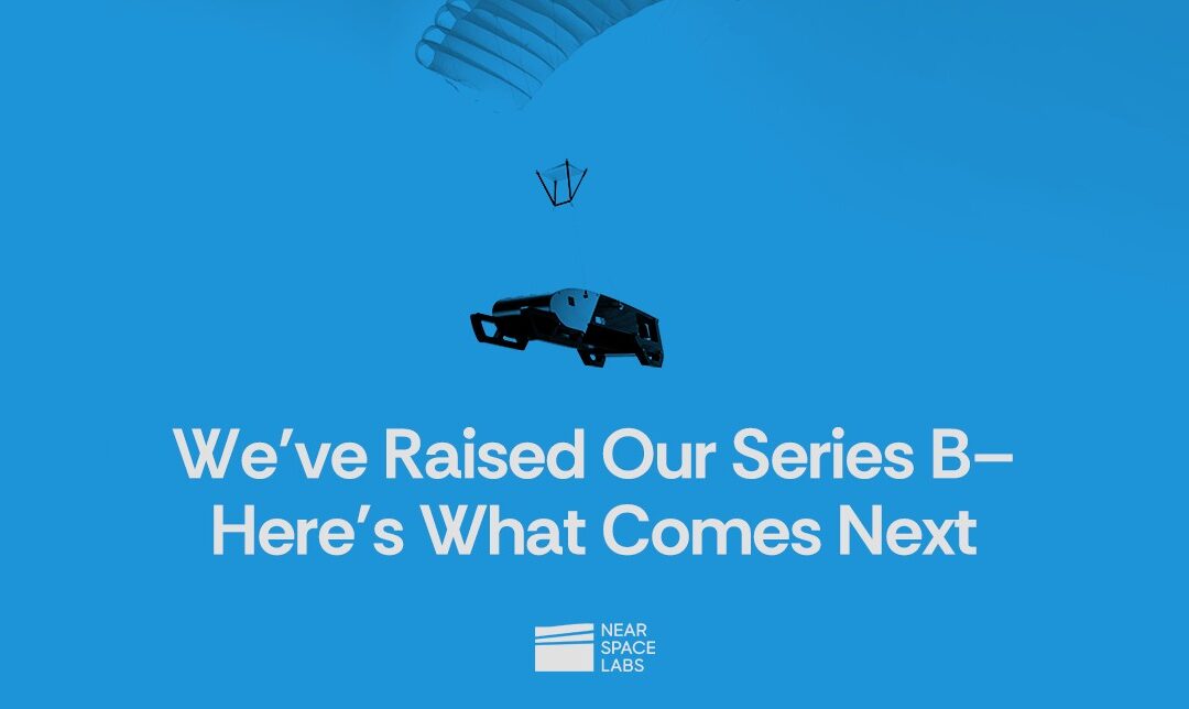 We’ve Raised Our Series B. Here’s What Comes Next